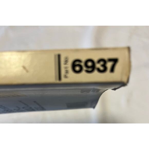 Chilton's Repair & Tune Up Guide Granada Monarch 1975-82 - Picture 3 of 3